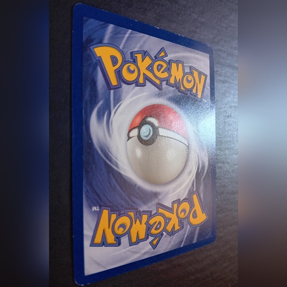 Computer Search Trainer Pokemon Card - Base Set 2 - 101/130 Rare Non-Holo - Picture 7 of 9